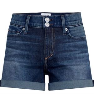 NEW Hudson Jean Shorts classic  collection